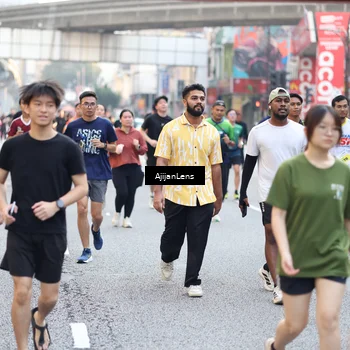Runner Photo 4727704