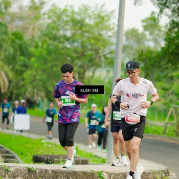 Runner Photo 4727705
