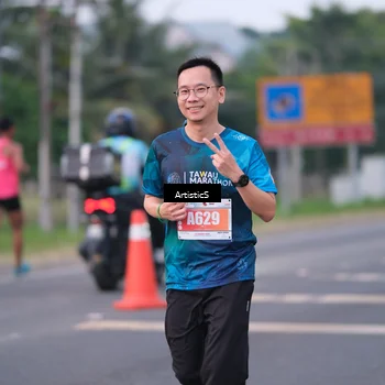 Runner Photo 4727706