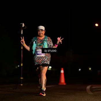 Runner Photo 4727709