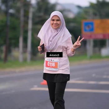 Runner Photo 4727710