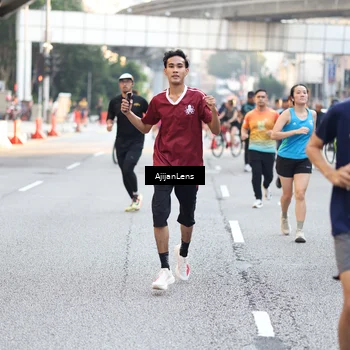 Runner Photo 4727711