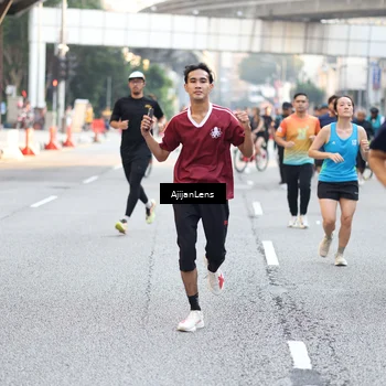 Runner Photo 4727712