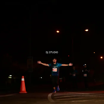 Runner Photo 4727713