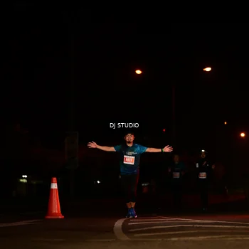 Runner Photo 4727718
