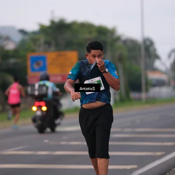 Runner Photo 4727719