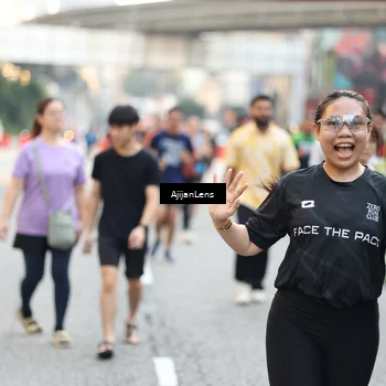 Runner Photo 4727721