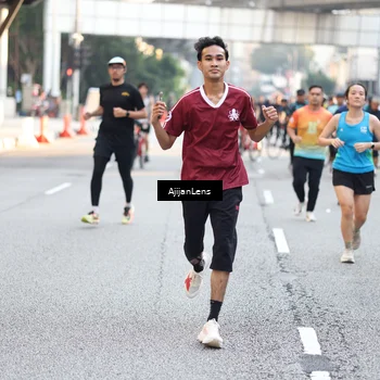 Runner Photo 4727724