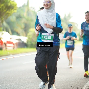Runner Photo 4727725