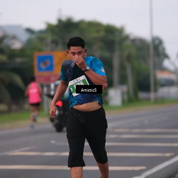 Runner Photo 4727727
