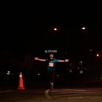 Runner Photo 4727728