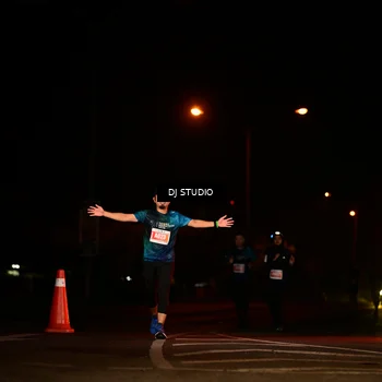 Runner Photo 4727733