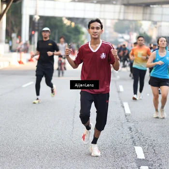 Runner Photo 4727734