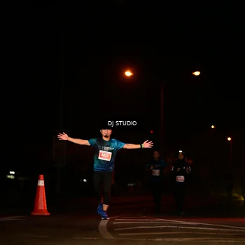 Runner Photo 4727740