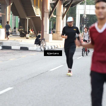 Runner Photo 4727742