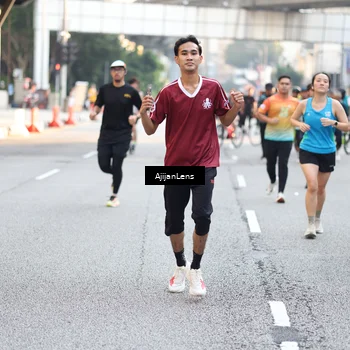 Runner Photo 4727745