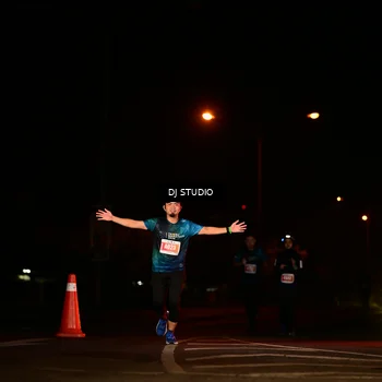 Runner Photo 4727747