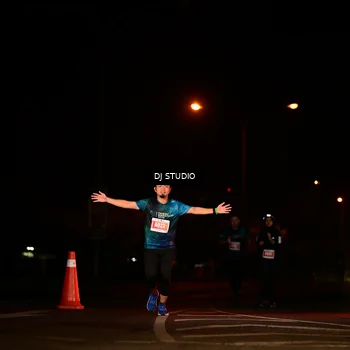Runner Photo 4727751