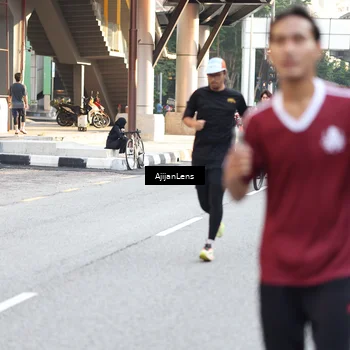 Runner Photo 4727752