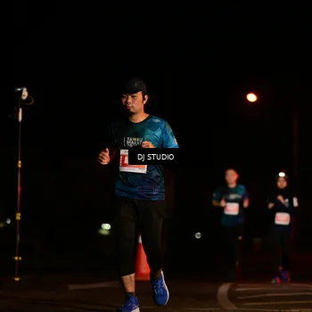 Runner Photo 4727754