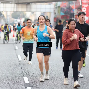 Runner Photo 4727757