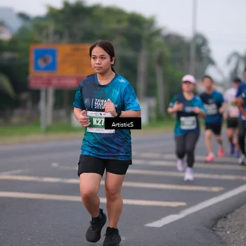 Runner Photo 4727761