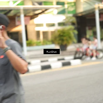 Runner Photo 4727762