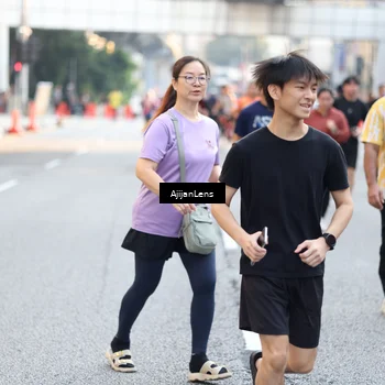 Runner Photo 4727763
