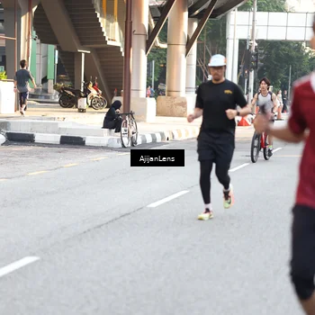 Runner Photo 4727764