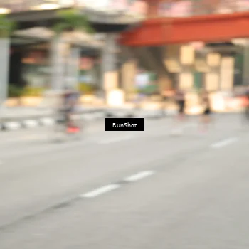 Runner Photo 4727765