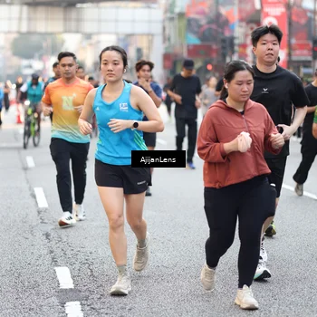 Runner Photo 4727767