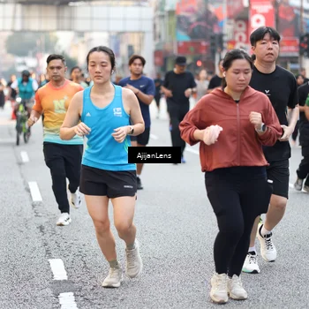 Runner Photo 4727769