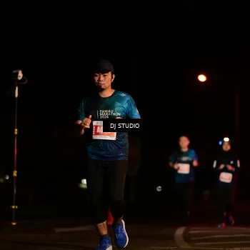Runner Photo 4727770