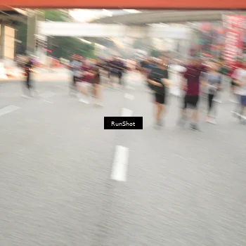 Runner Photo 4727772
