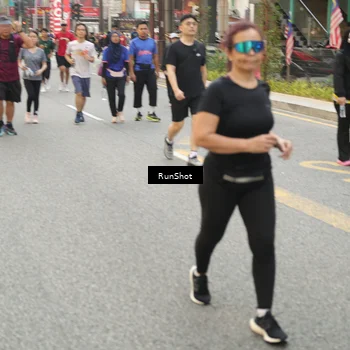 Runner Photo 4727775
