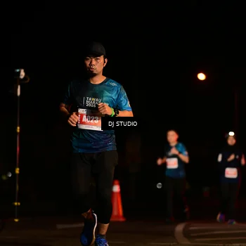 Runner Photo 4727777