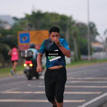 Runner Photo 4727778