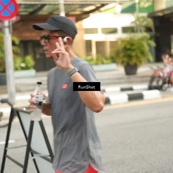 Runner Photo 4727779