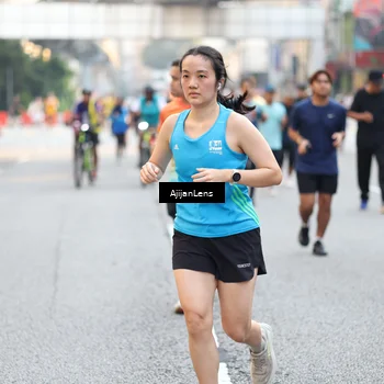 Runner Photo 4727781