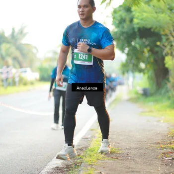 Runner Photo 4727782