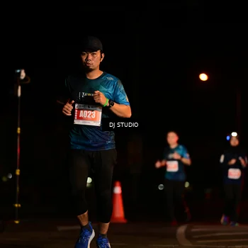 Runner Photo 4727784