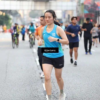 Runner Photo 4727785