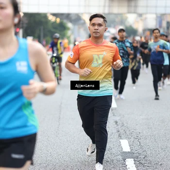 Runner Photo 4727788