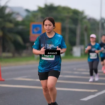 Runner Photo 4727794