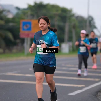 Runner Photo 4727797