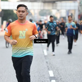 Runner Photo 4727798