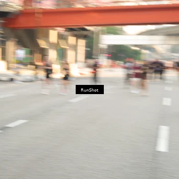 Runner Photo 4727800