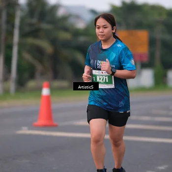 Runner Photo 4727802