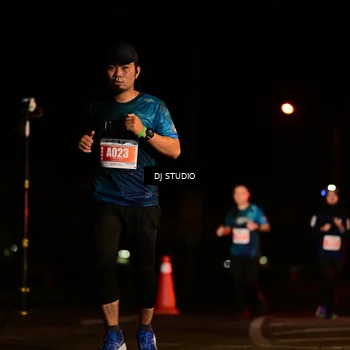 Runner Photo 4727804