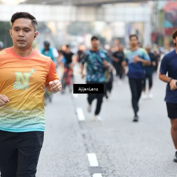 Runner Photo 4727805
